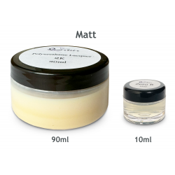 AboutQuartier Polyurethane Lacquer 2K Matt 0.1ltr  400.0103.100 (DC) AboutQuartier Polyurethane Lacquer 2K Matt 0.1ltr  400.0103.100 (DC)